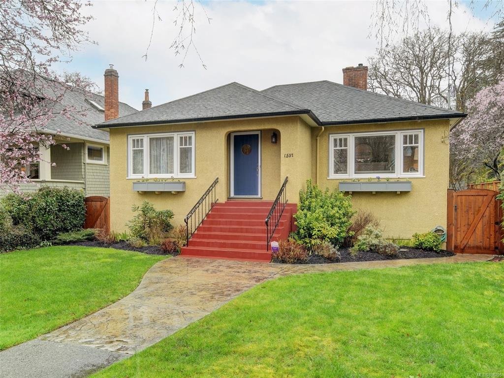 Properties Sold By Stephen Foster Vancouver Island