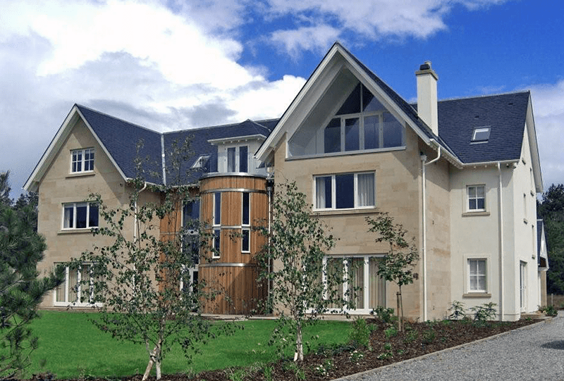 About Stephen Gardiner Construction