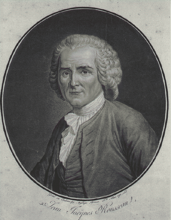 Rousseau contra reason in *Explaining Postmodernism* Stephen Hicks, Ph.D.