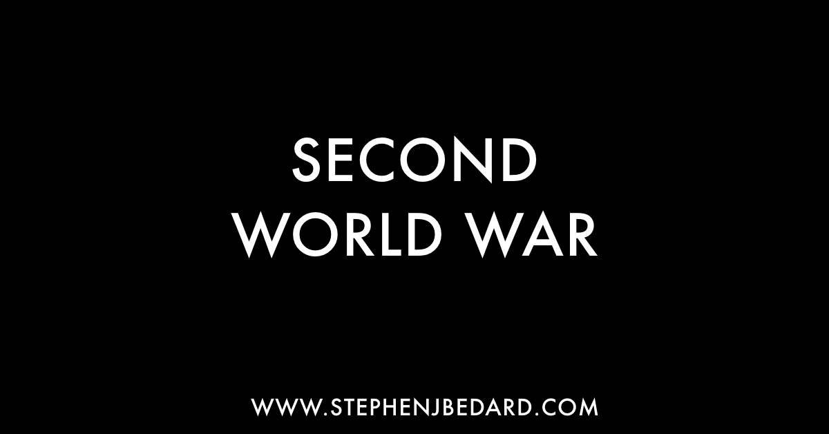 Indian Army Soldiers During World War II Stephen J. Bedard