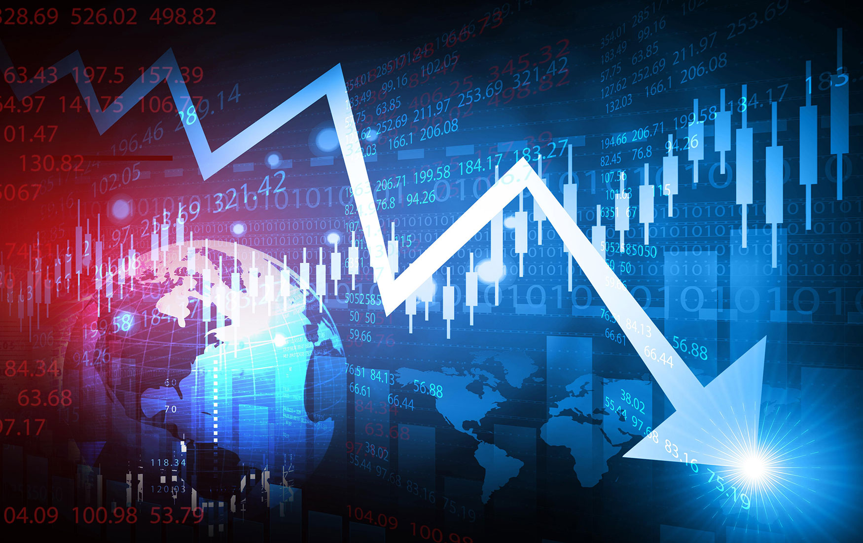 Will Us Stock Market Crash In 2021 Stock Market Crash Ahead The 2021