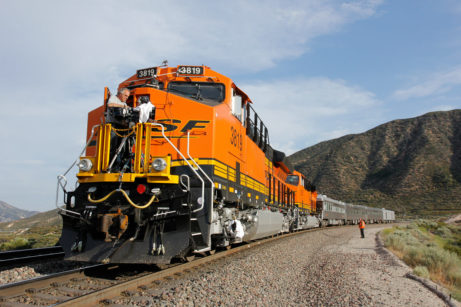 Train Time The Stephen Low Company