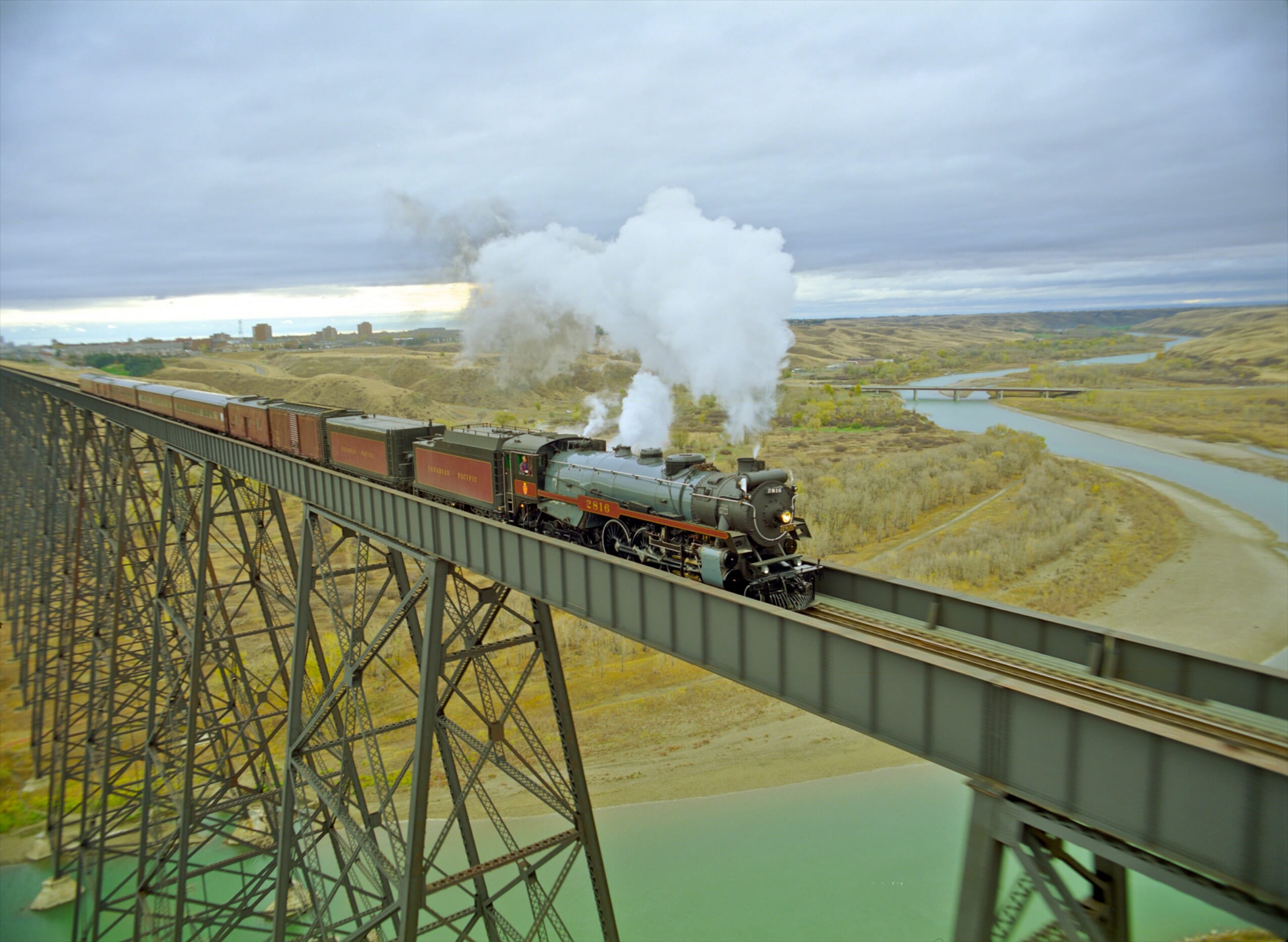 Rocky Mountain Express The Stephen Low Company