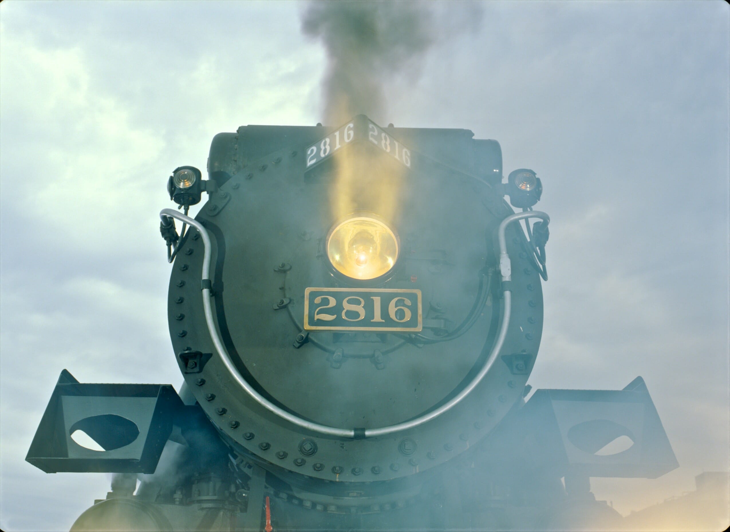Rocky Mountain Express The Stephen Low Company