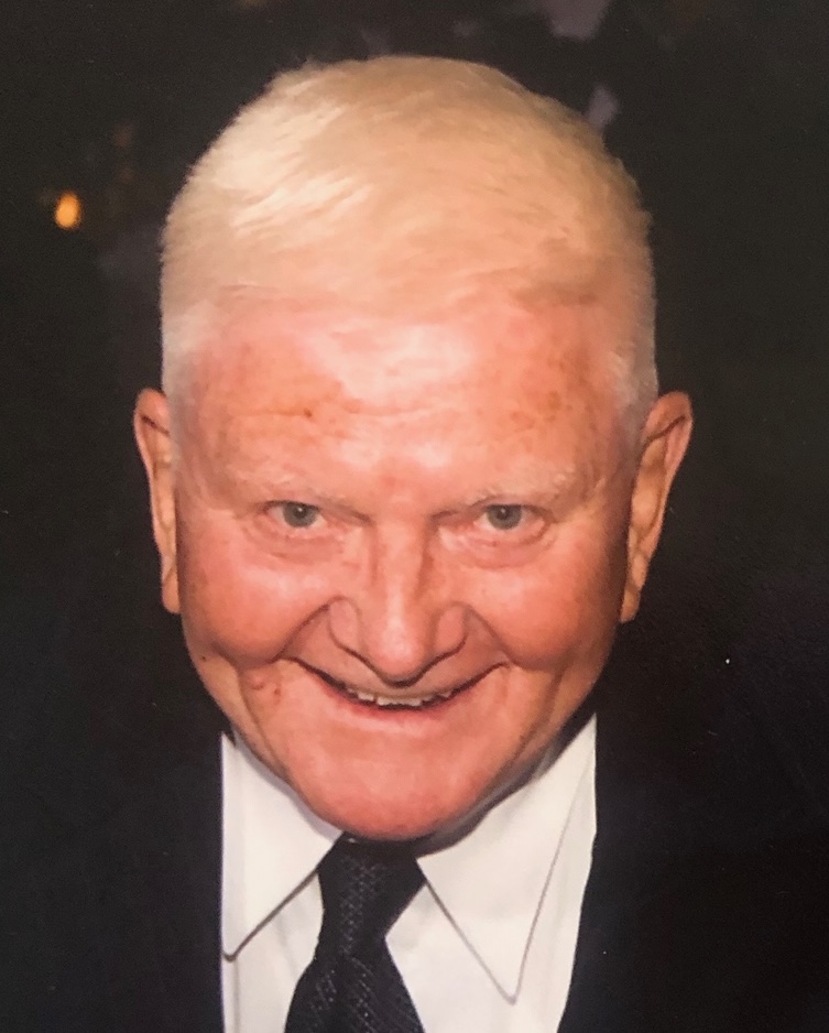 Matthew R. Gibbons « Stephens Funeral Home