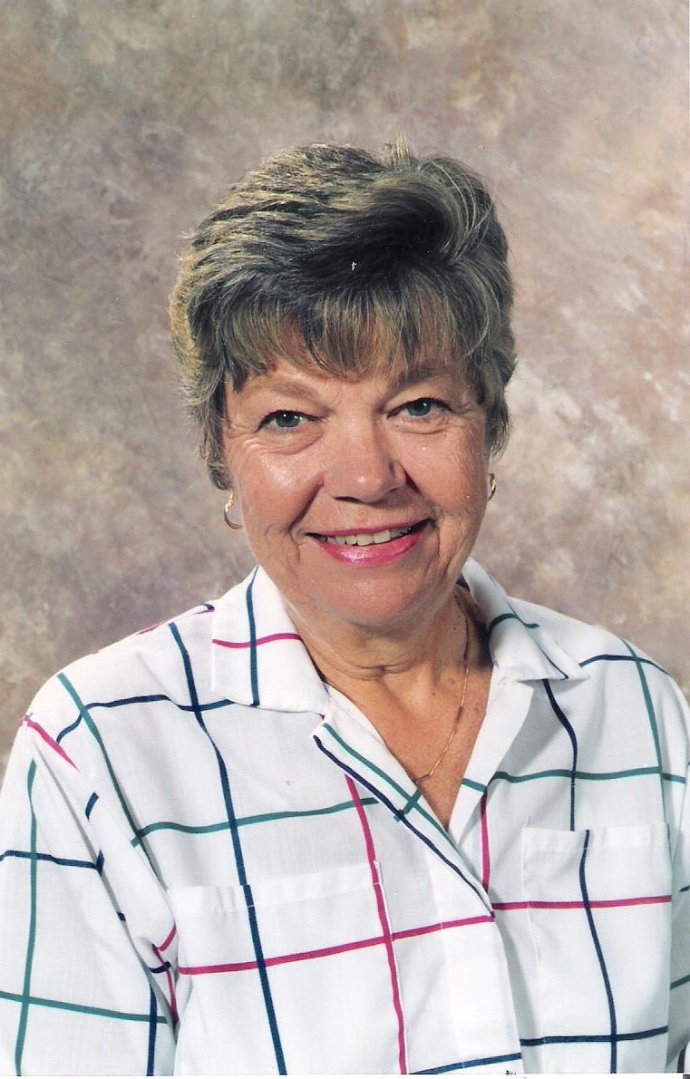 Patricia Ann Taylor « Stephens Funeral Home