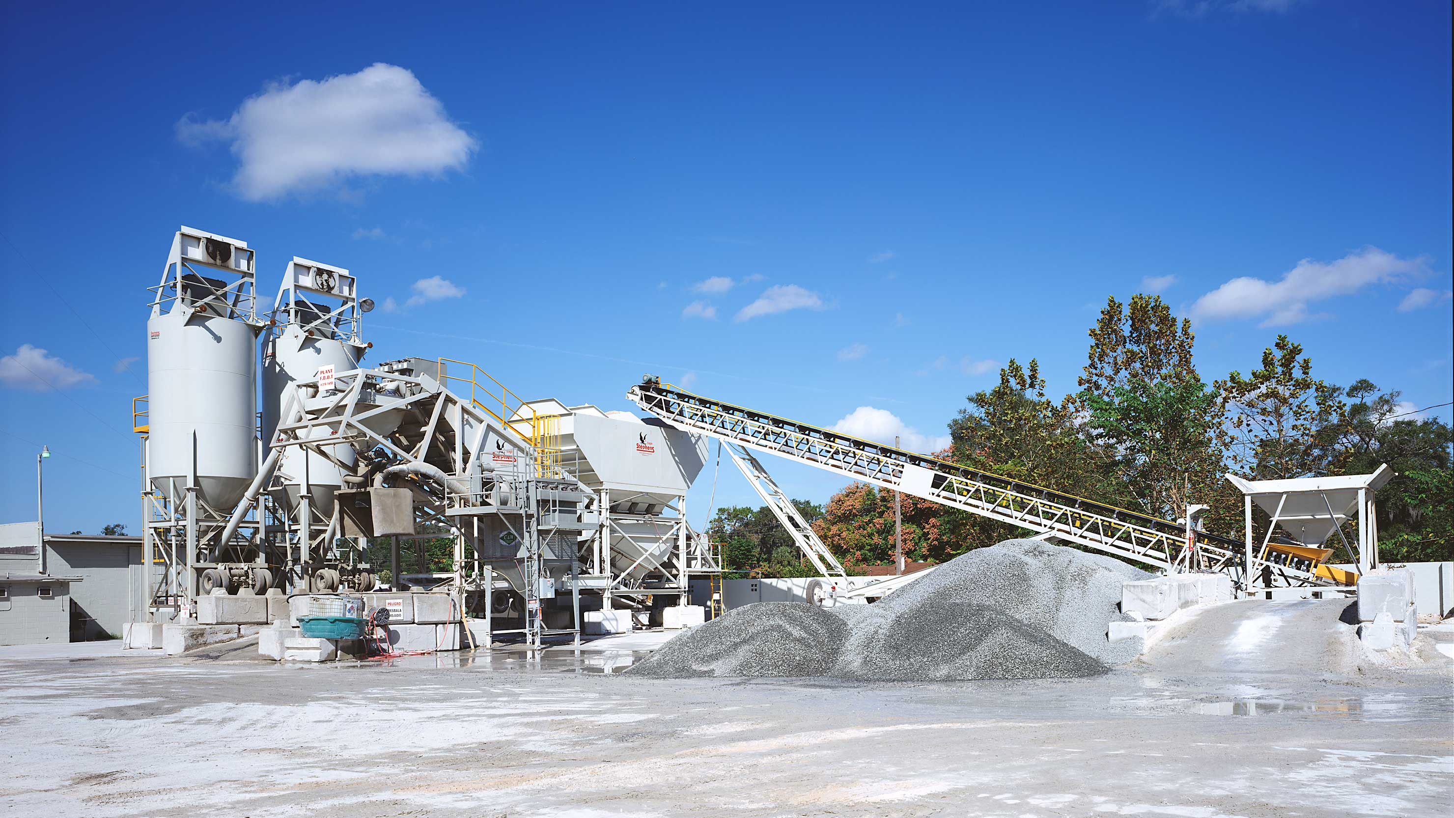 Stephens Manufacturing