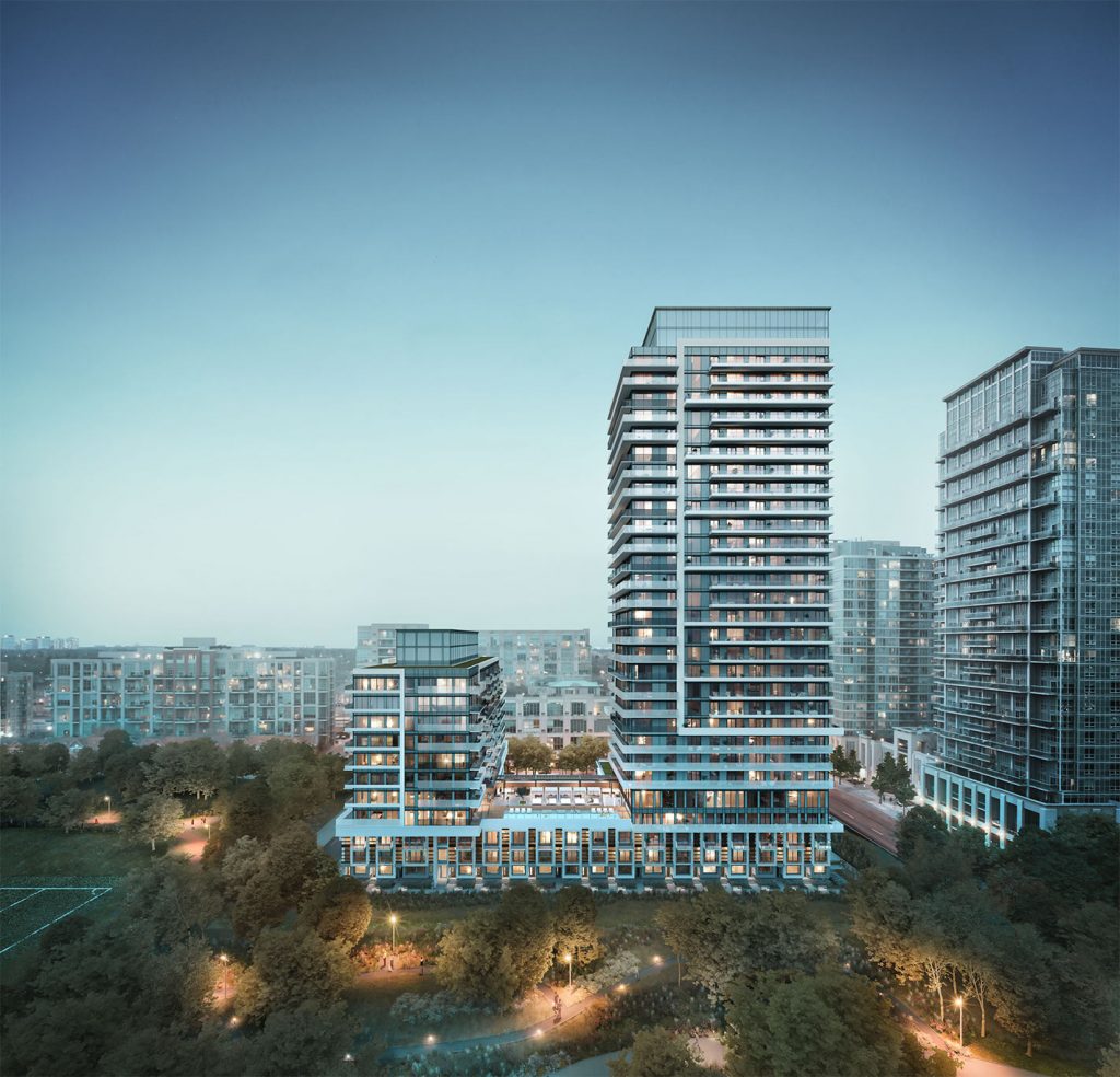 Empire Phoenix Condos StephensonEng