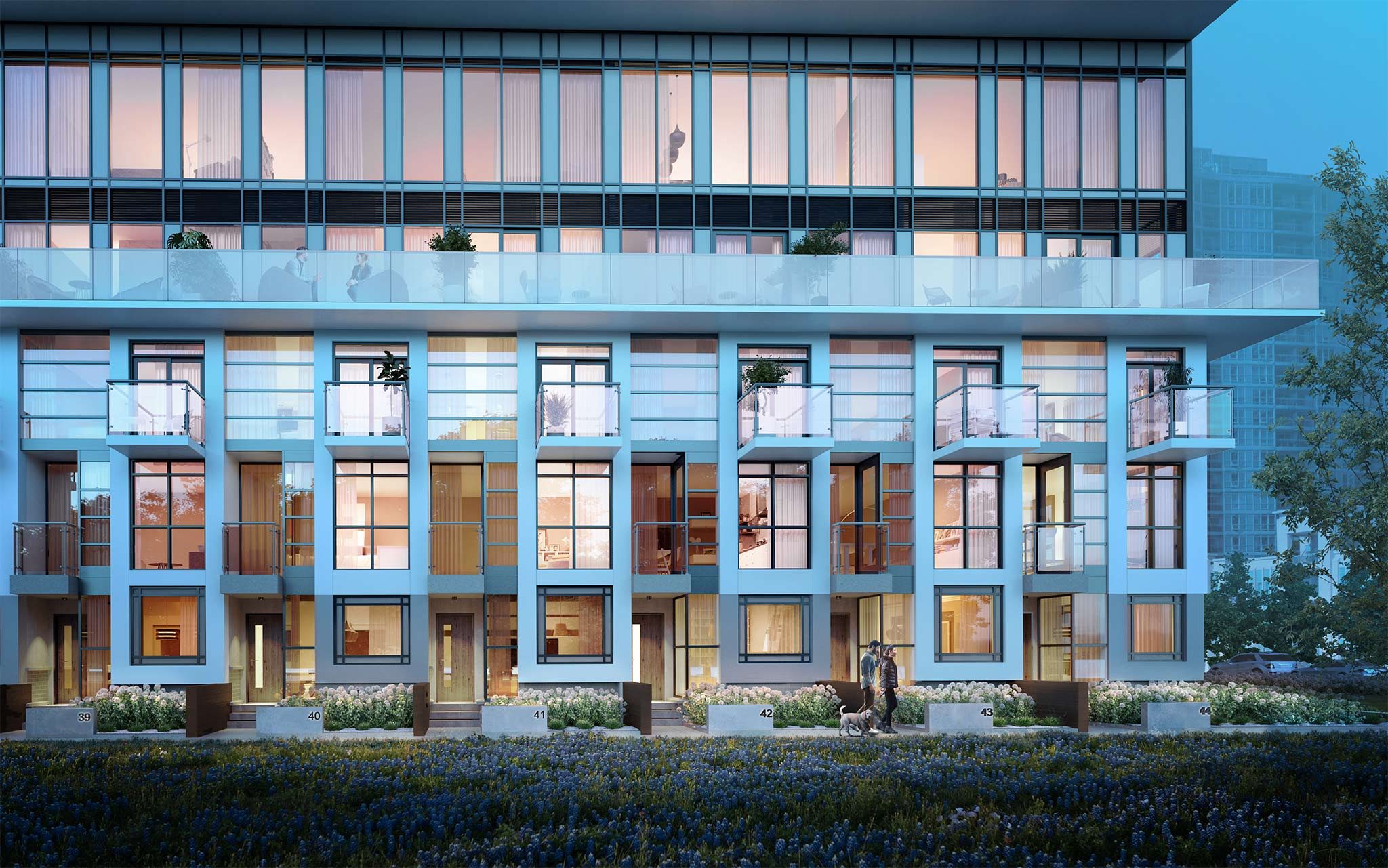 Empire Phoenix Condos StephensonEng