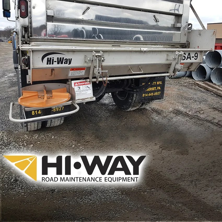 Showroom | Stephenson Equipment, Inc. | Pennsylvania & New York