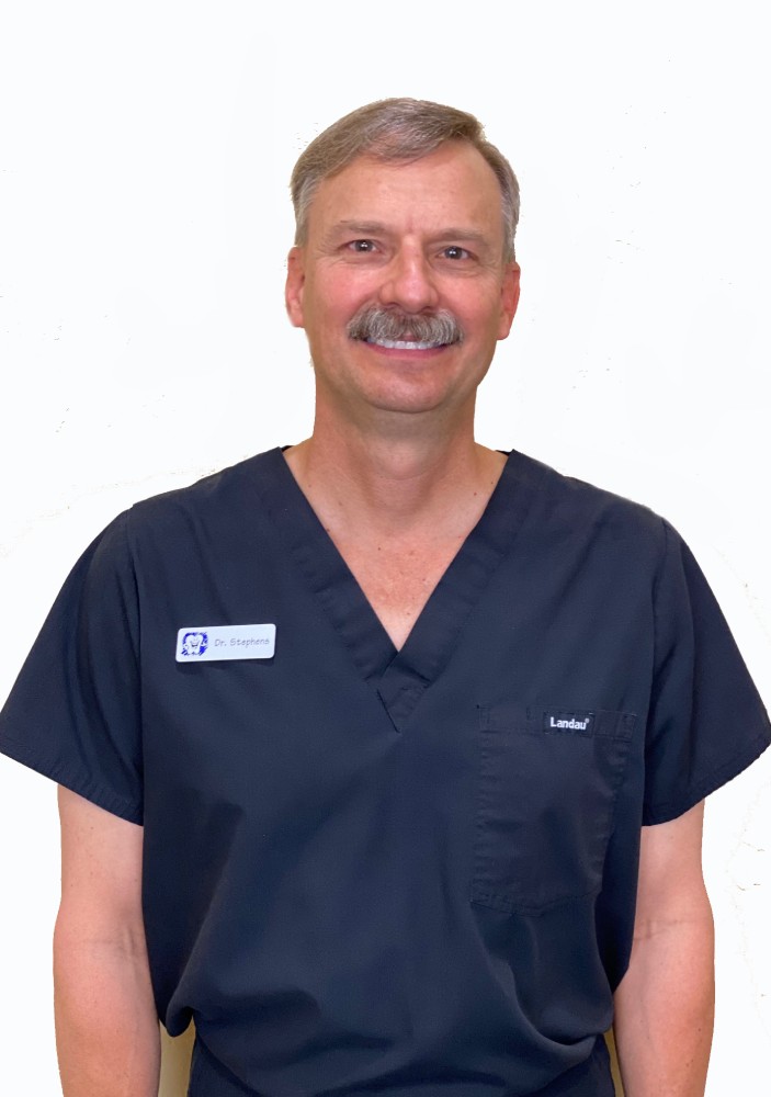 Dr. Stephens Stephens Orthodontics