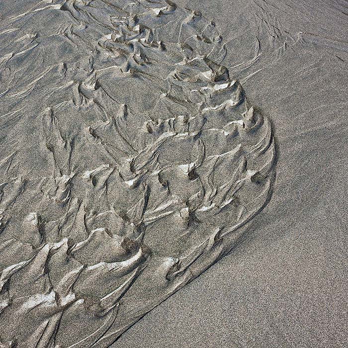 Sand Mirrors Stephen Strom