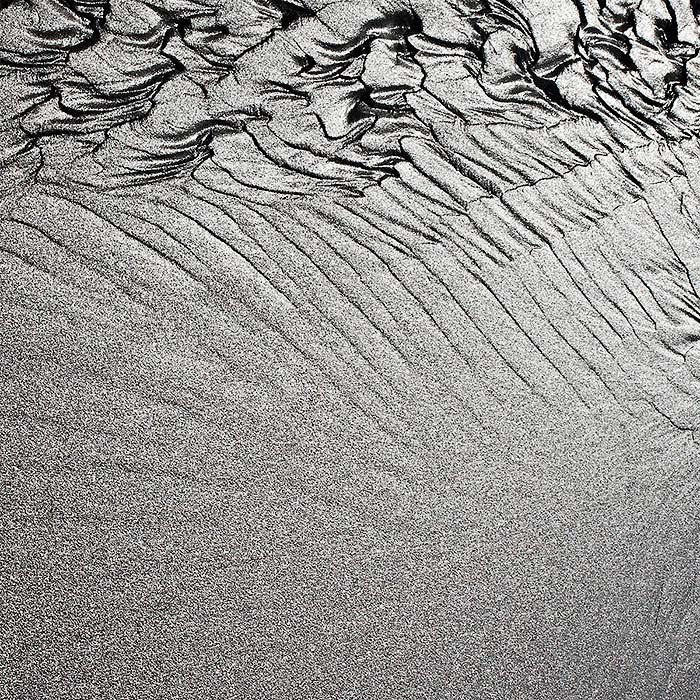 Sand Mirrors Stephen Strom