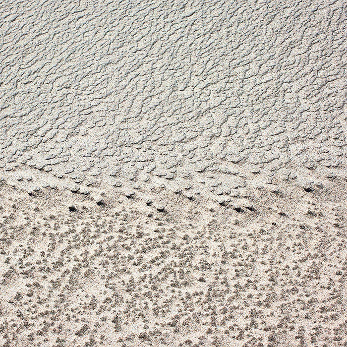 Sand Mirrors Stephen Strom