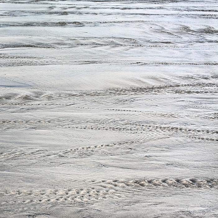 Sand Mirrors Stephen Strom