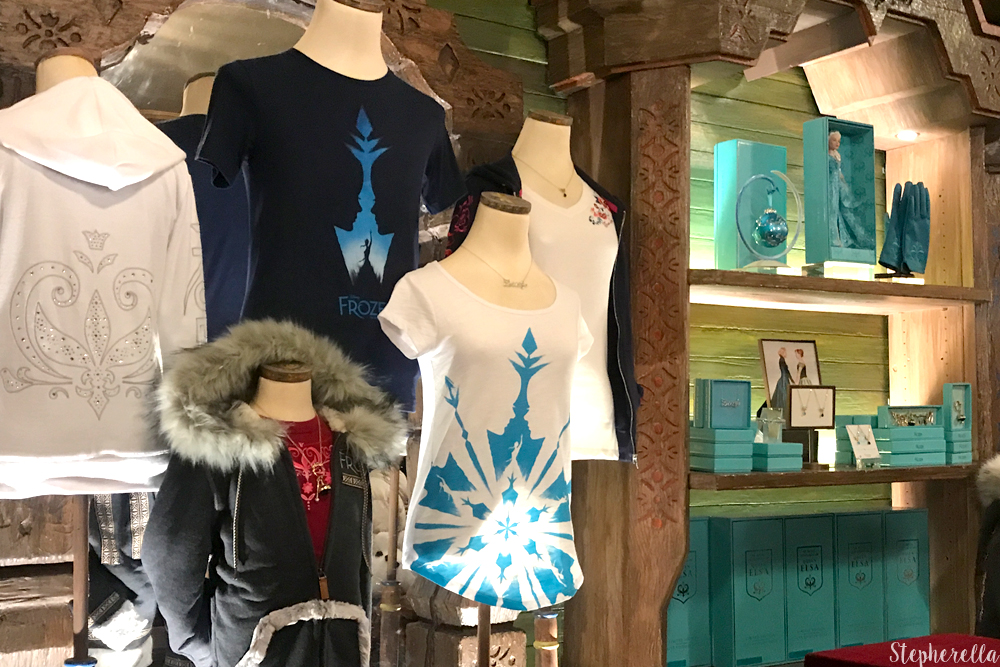 For The First Time in Forever Disney's Frozen Debuts on Broadway