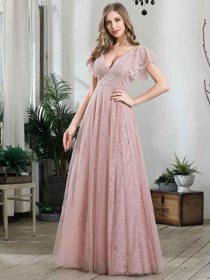 HOW TO CHOOSE THE BEST EVENING DRESS FOR YOUR STYLE Stephi LaReine