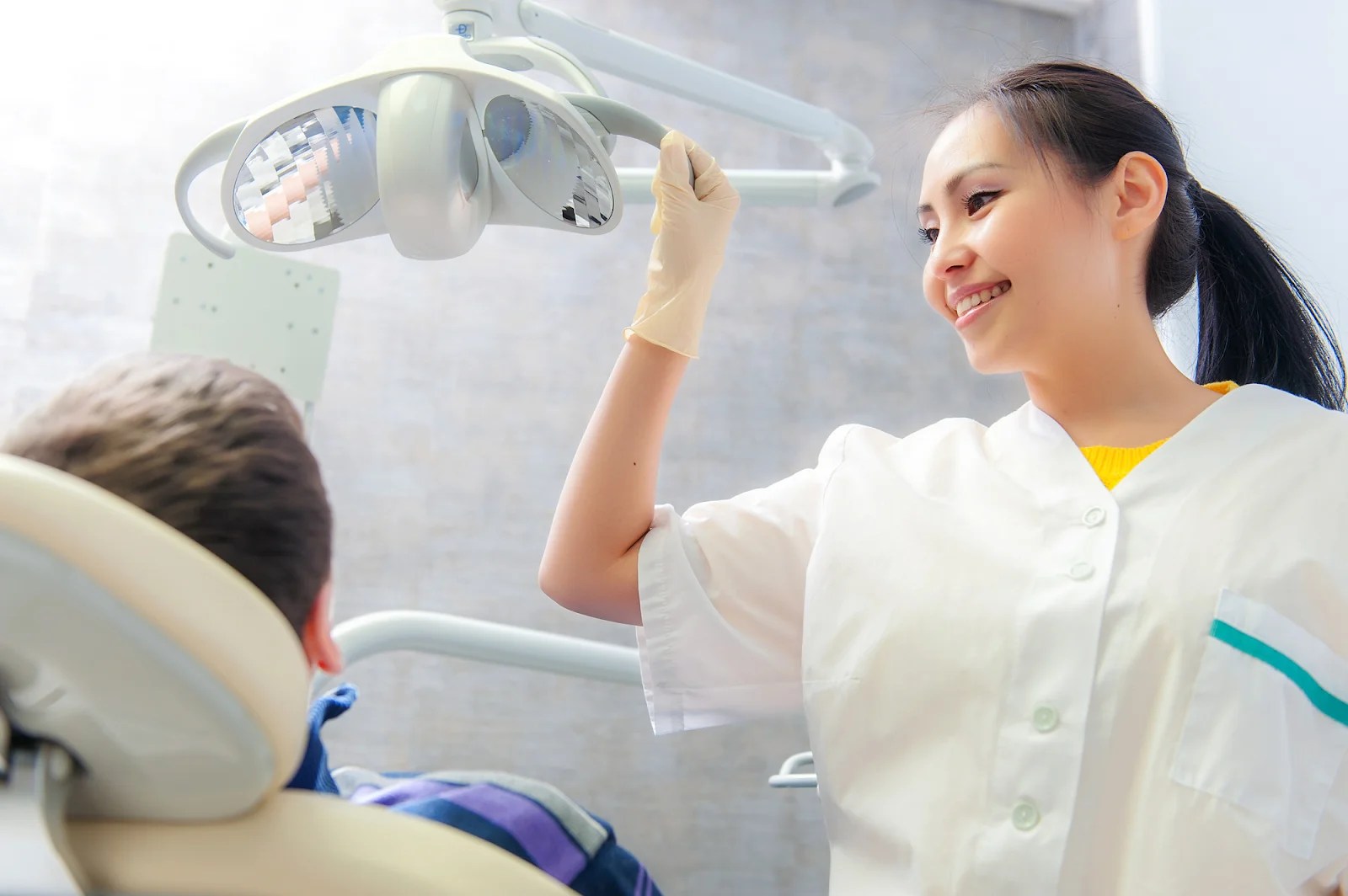 The Top Advantages of Choosing a Dentist Fountain Valley Stephi LaReine