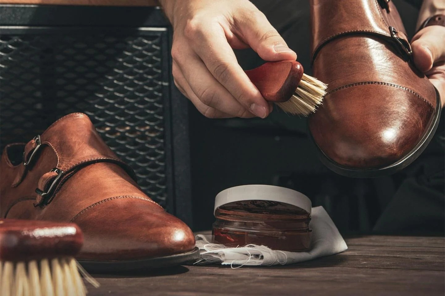 Important Shoe Repair Tips to Know Stephi LaReine