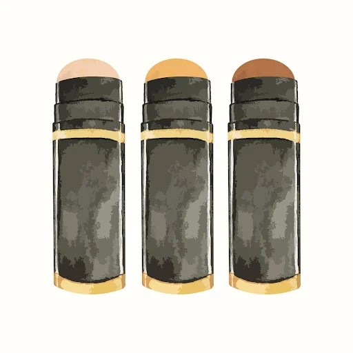 How primer for powder foundation can change your life Stephi LaReine