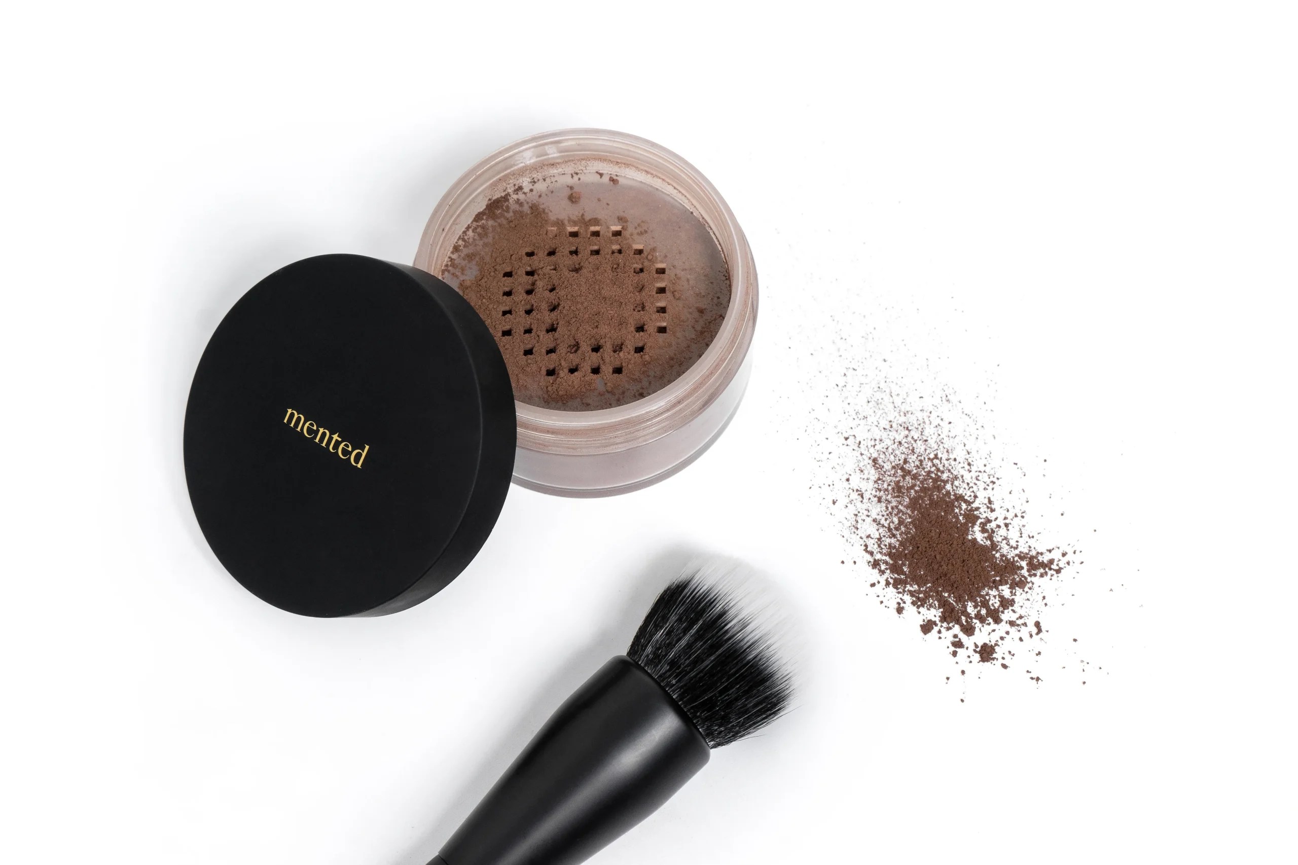 StepbyStep Guide on How to Apply and Use Setting Powder Stephi LaReine