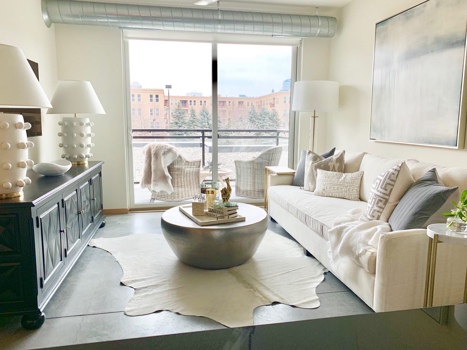 Northern Woods Modern Steph Musur Designs