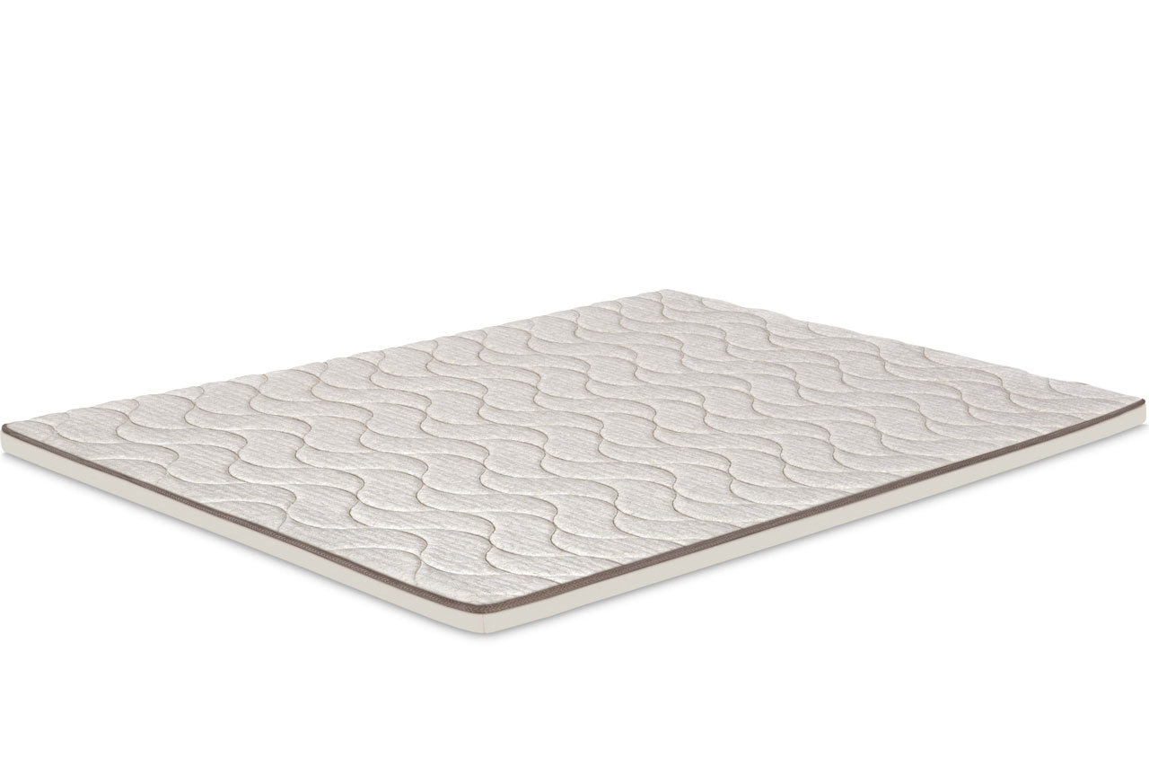 Antibacterial top mattress with minerals, price Stepin2Nature