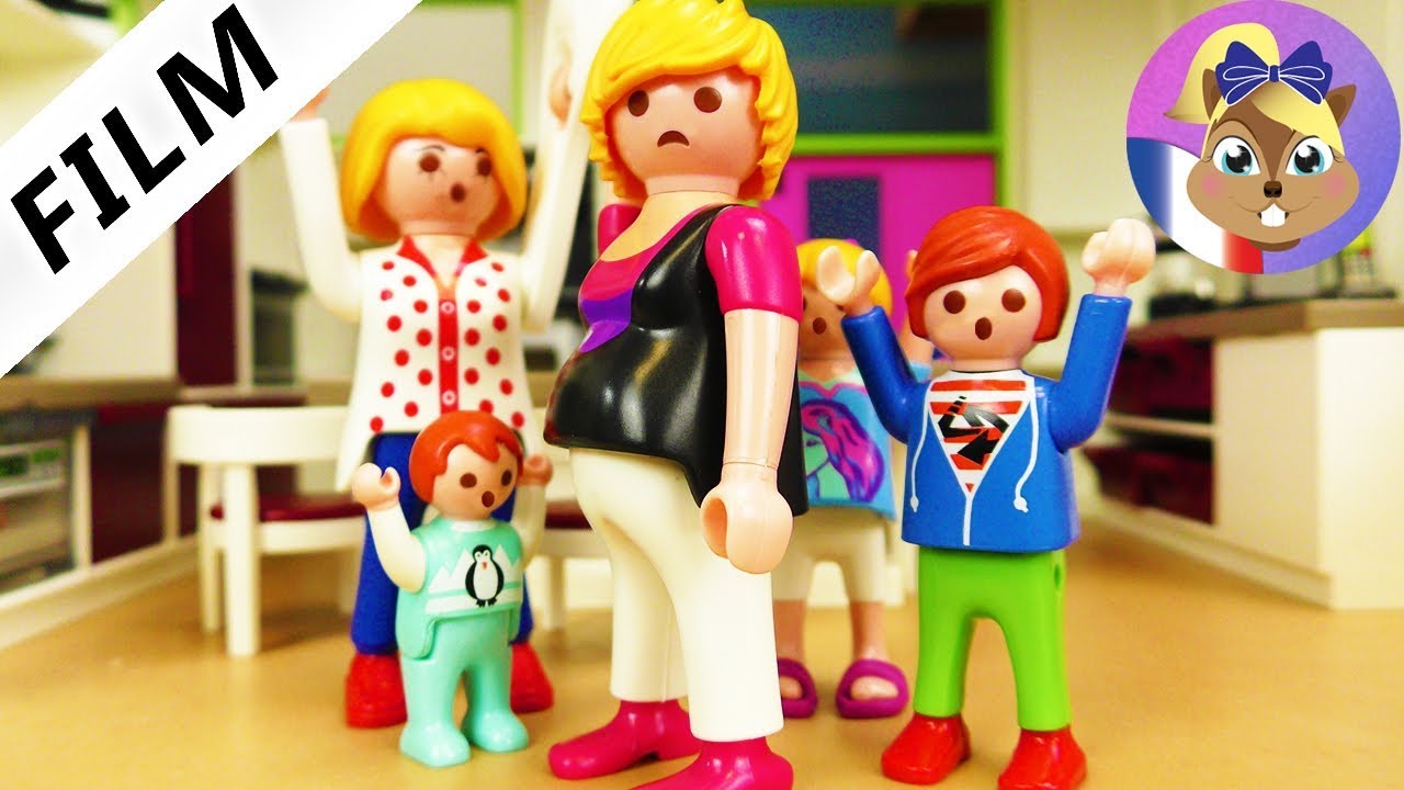 Playmobil sarah est enceinte stepindance.fr