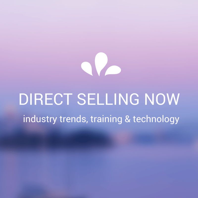 Direct Selling Now