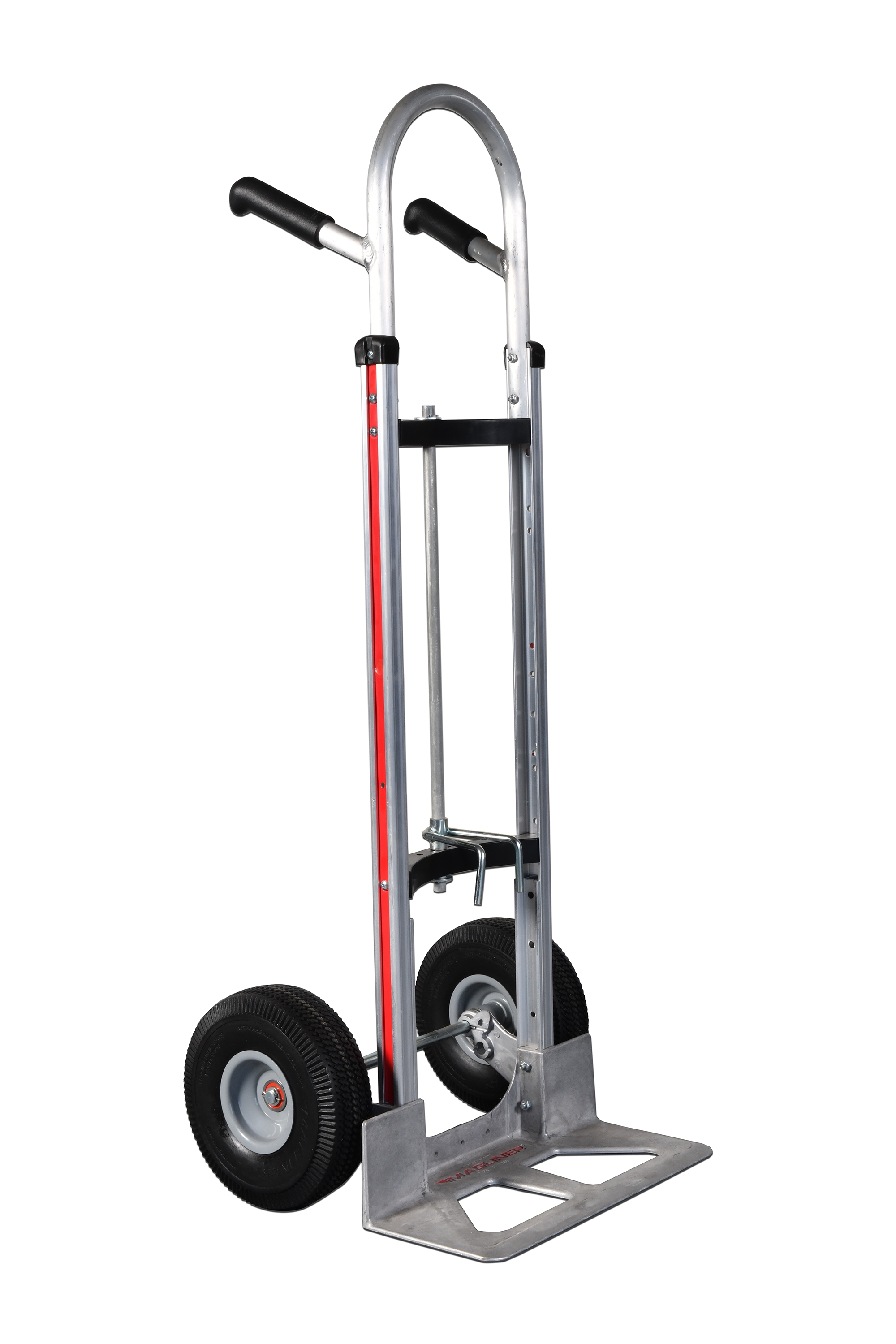 Magliner Keg Hand Truck Steplift Ltd