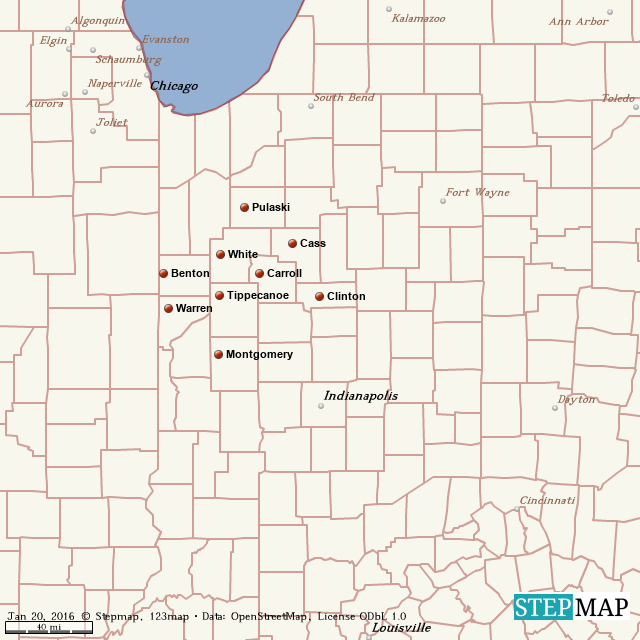 Weekend Of Deadly Storms Claims At Least 33 Lives