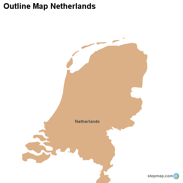 5 Free Large Printable Map of Northern Europe With Countries