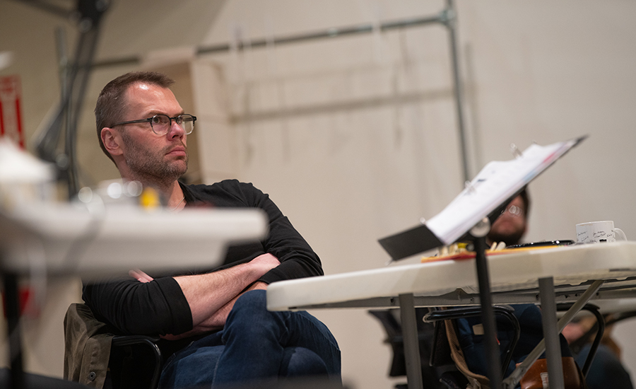 Little Bear Ridge Road Plays in the 2023/24 Season Steppenwolf