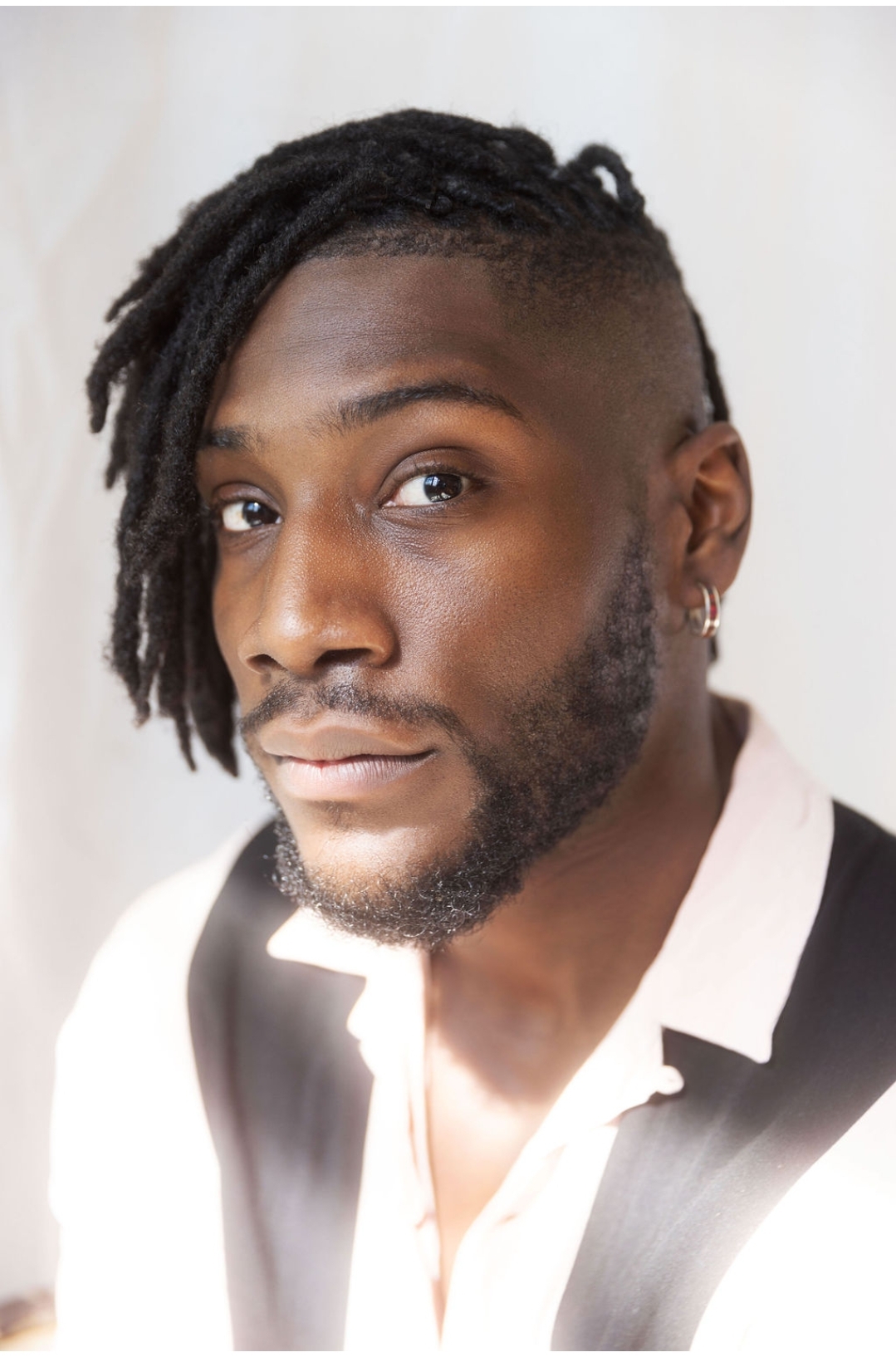 Sheldon D. Brown Steppenwolf Theatre