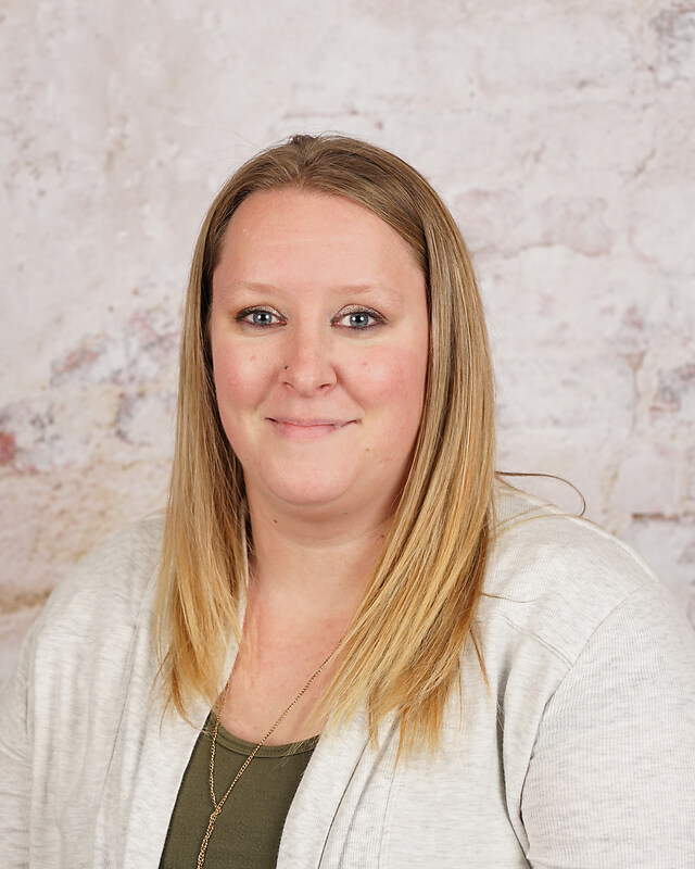 Our Staff Stepping Stone Children's Center