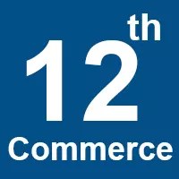 12th Xii Commerce Maharashtra State Board Syllabus Information