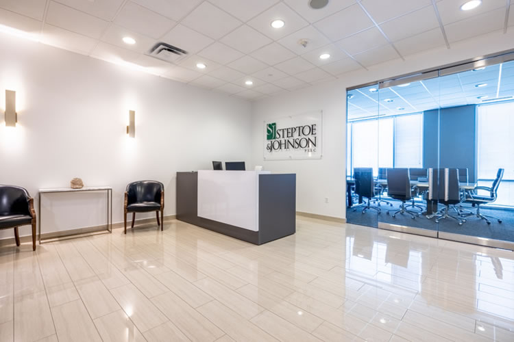 Collin County, TX Steptoe & Johnson PLLC