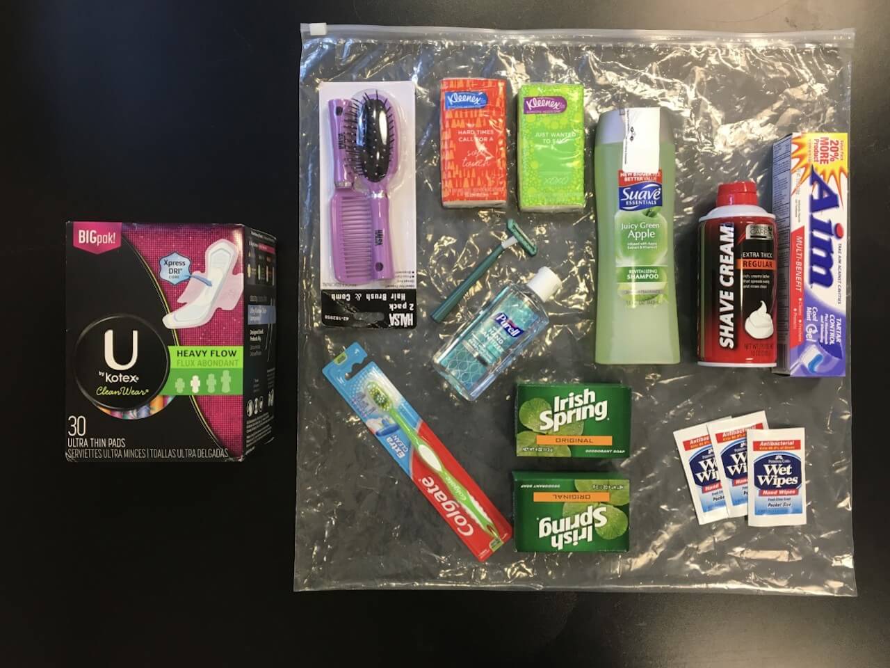 Volunteer — Step Up