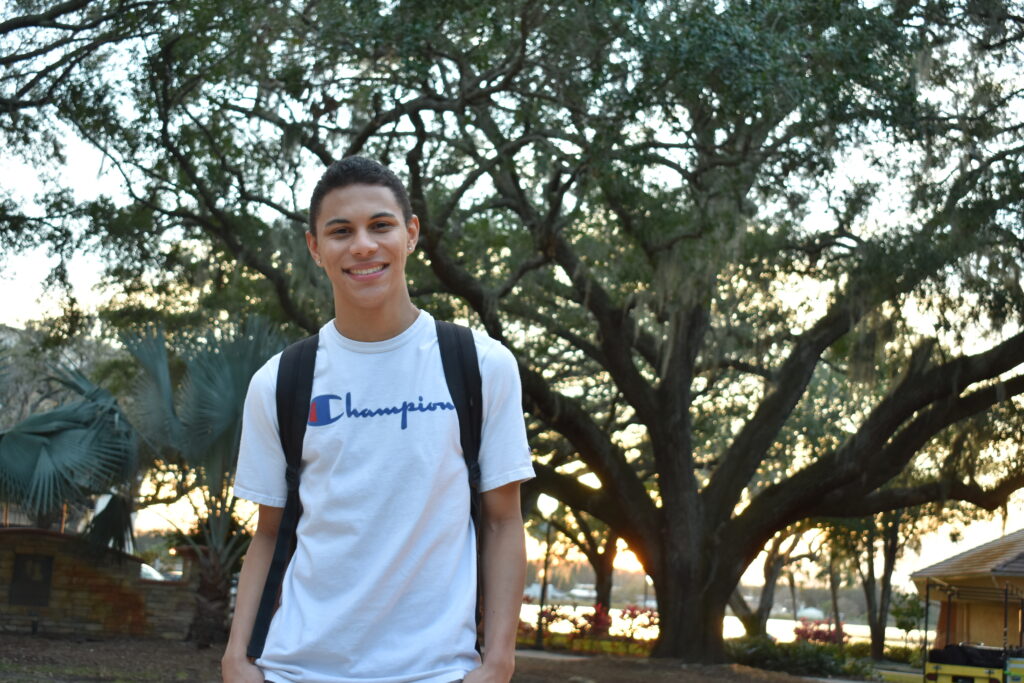 Jaylen's Challenge A Mission To Prevent Bullying While Creating