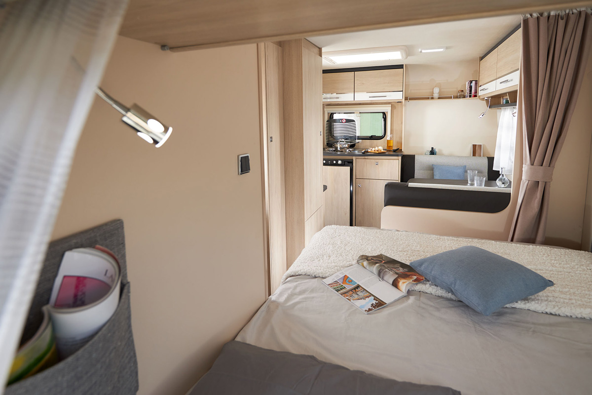 Starlett Comfort Sterckeman