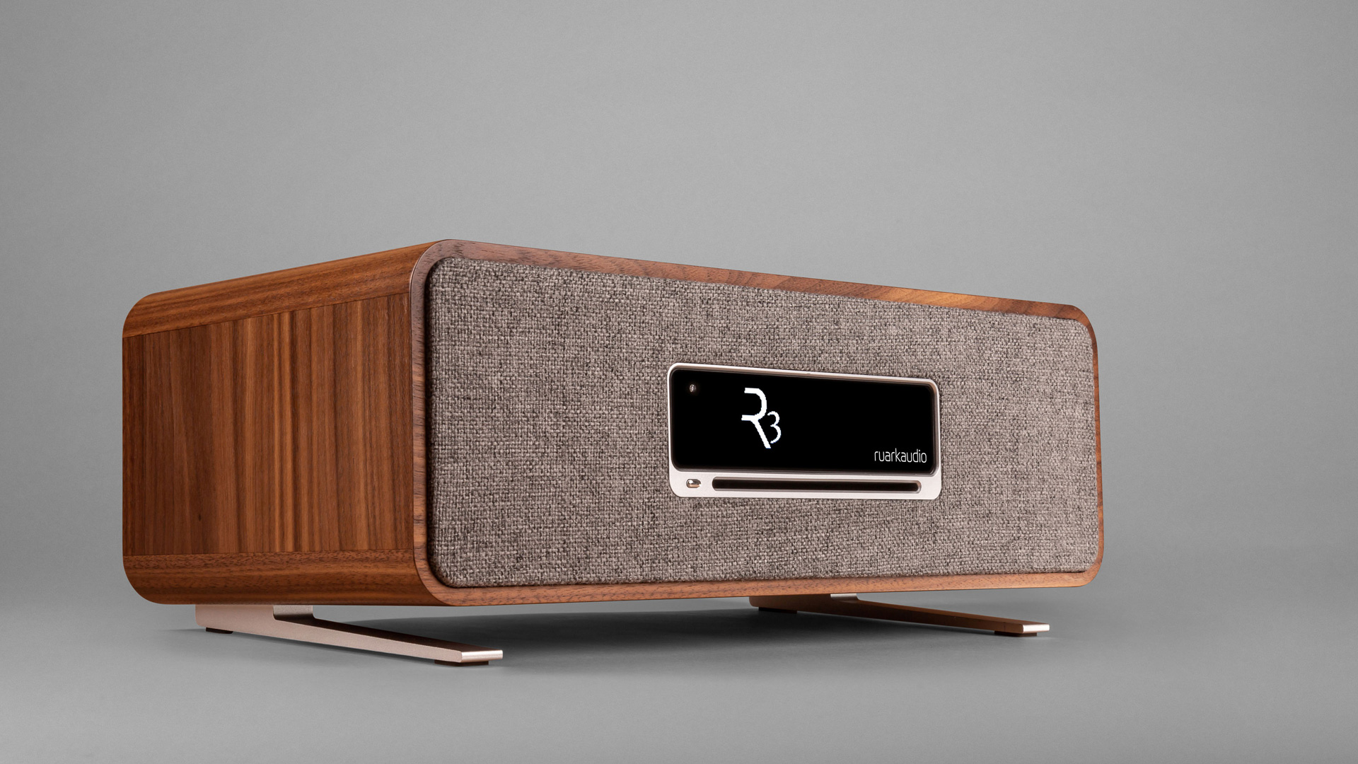 Ruark Audio R3 Kompaktanlage