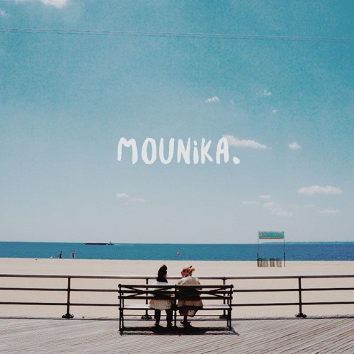 Mounika. Artist Profile Stereofox Music Blog discover new music