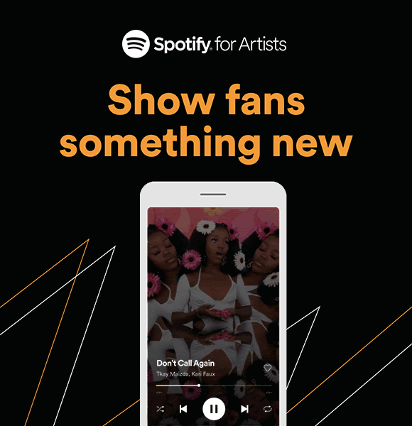 The Spotify Canvas Feature A Full Guide, What is it, How to Access