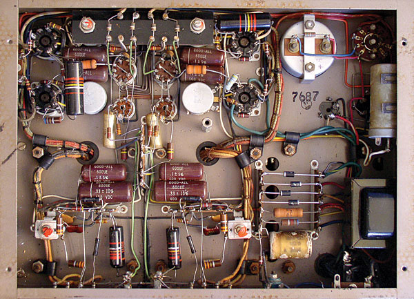 Marantz 8B Questions | Audiokarma Home Audio Stereo Discussion Forums