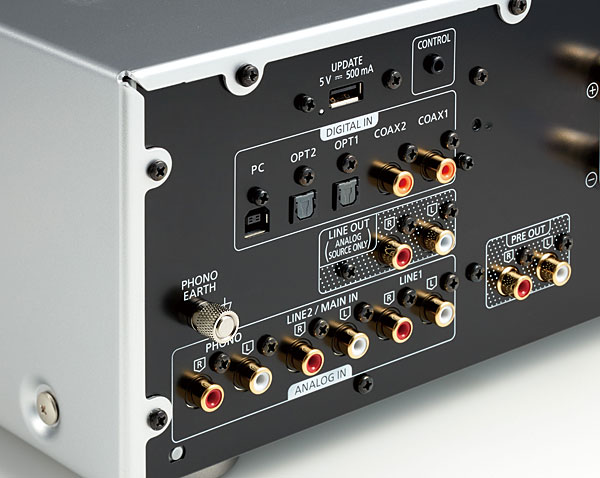 Technics SU-G700M2 Integrated Amplifier, 43% OFF