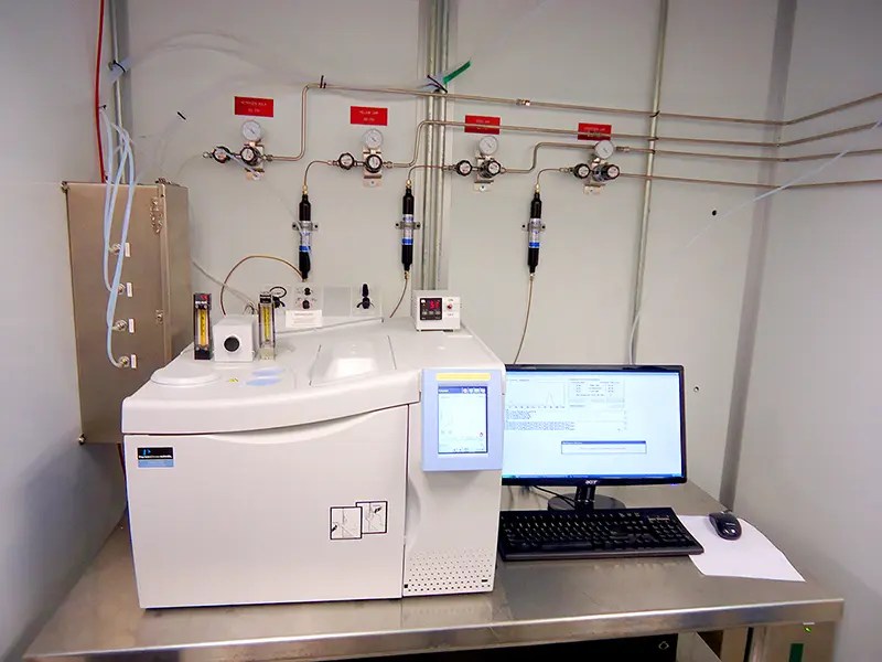 Environmental Monitoring Systems Custom Designed, Engineered