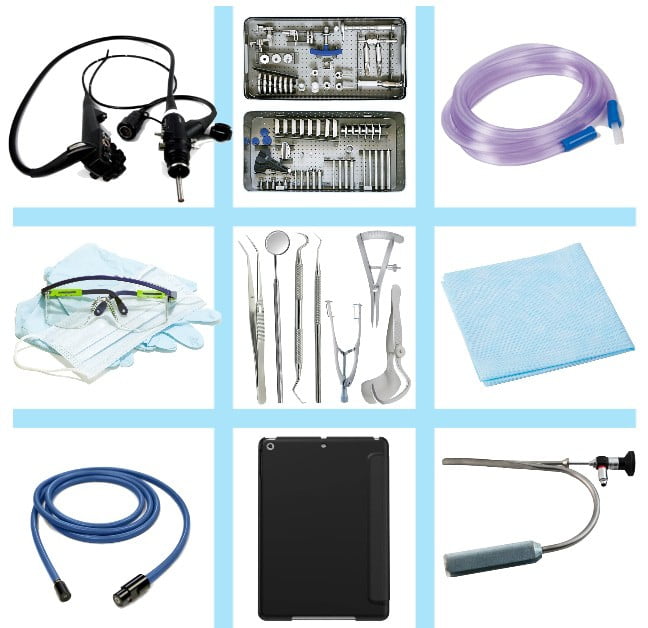 Anprolene AN75 AN75 Gas Sterilizers Sterility