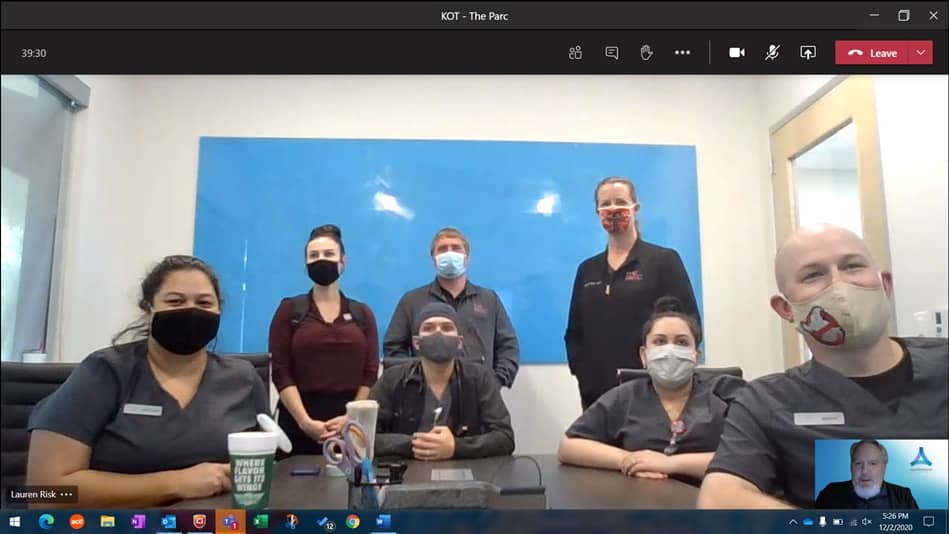 Sterilizer Training Sterilization Certification Sterility