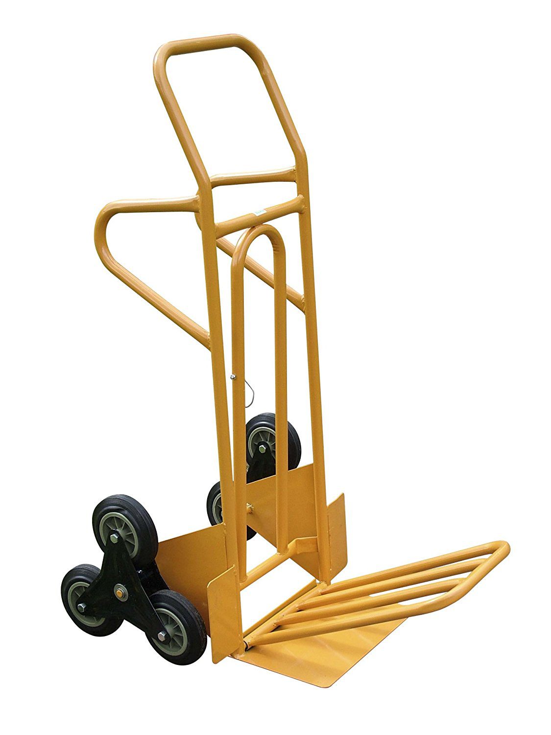 Lyte 250kg Heavy Duty Stair Climber Sack Truck