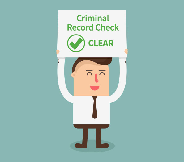 Are You Relying On Fake Criminal Record Checks?